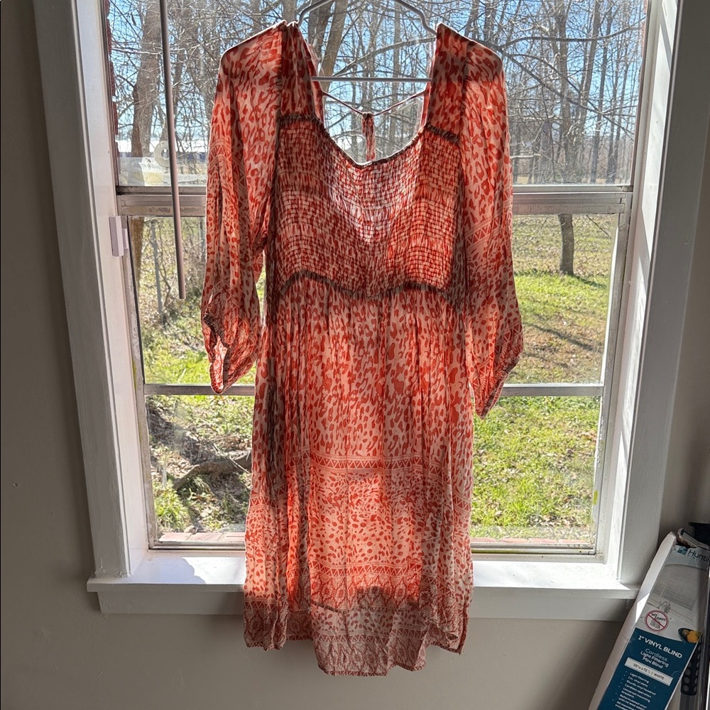 umgee dress